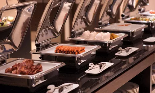 هتل رامادا بای ویندهام ایروان